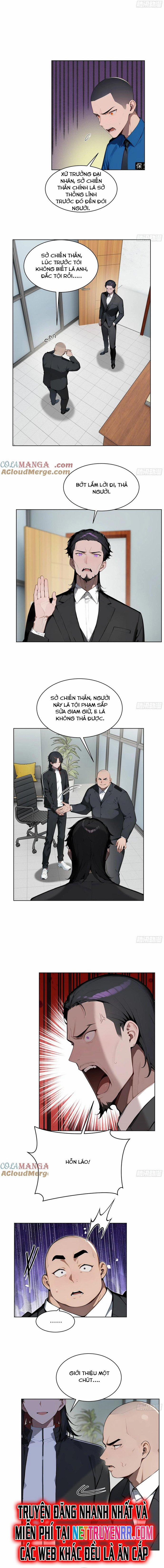 Kiếm Chủ Đại Hạ 57 trang 6