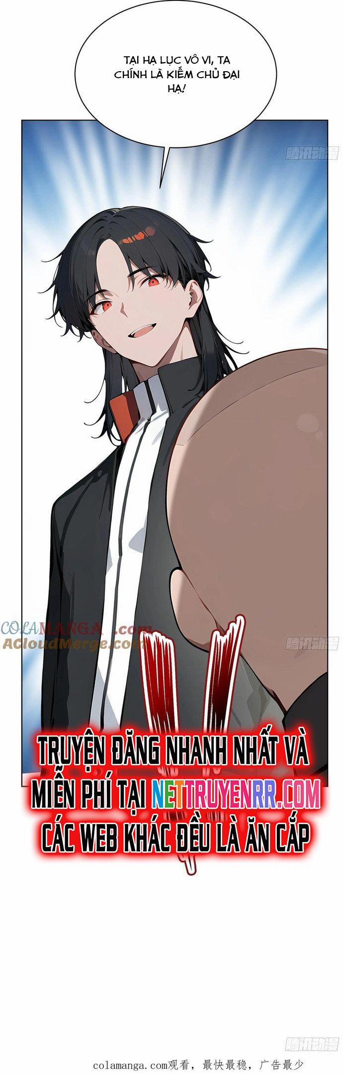 Kiếm Chủ Đại Hạ 57 trang 7