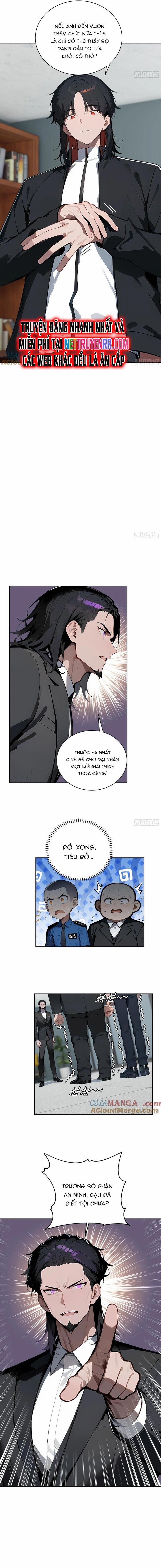 Kiếm Chủ Đại Hạ 58 trang 2