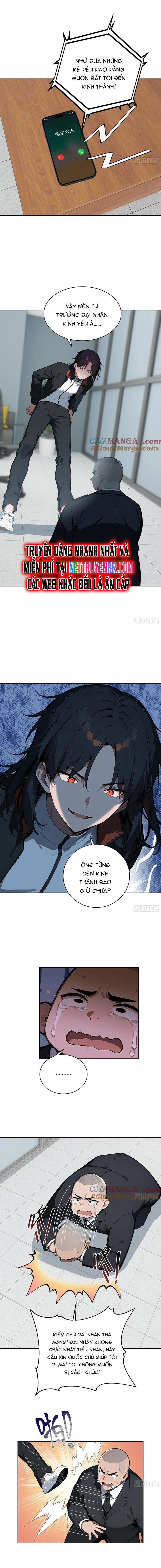 Kiếm Chủ Đại Hạ 58 trang 3