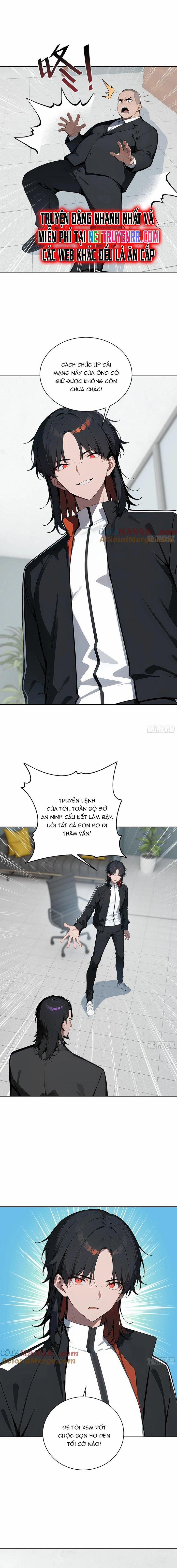 Kiếm Chủ Đại Hạ 58 trang 4