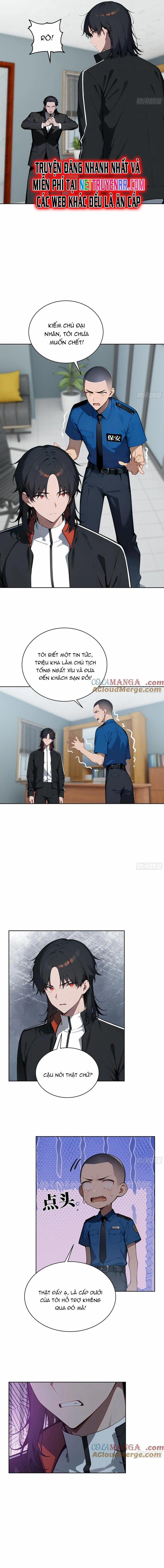 Kiếm Chủ Đại Hạ 58 trang 5