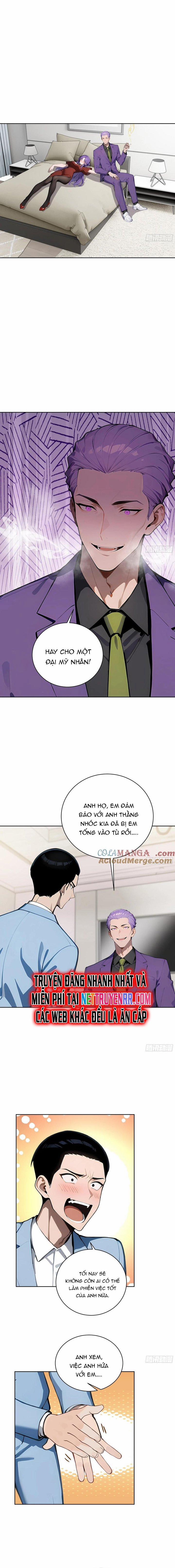 Kiếm Chủ Đại Hạ 58 trang 7