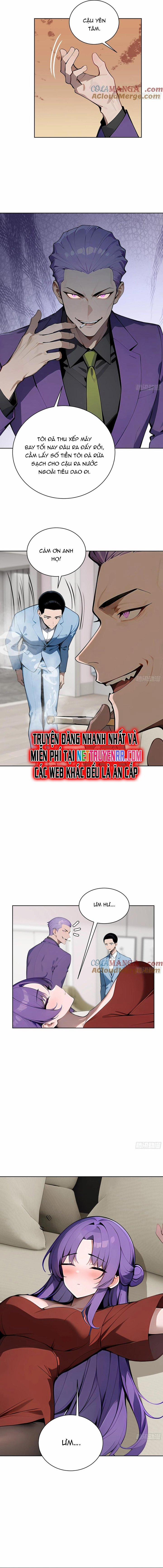 Kiếm Chủ Đại Hạ 58 trang 8