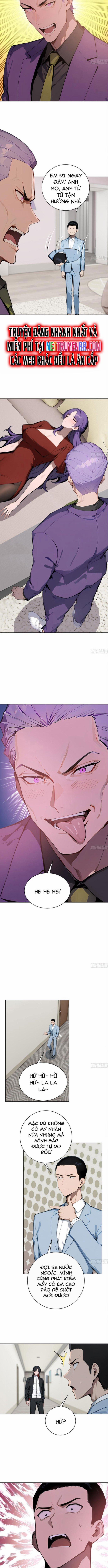 Kiếm Chủ Đại Hạ 59 trang 1