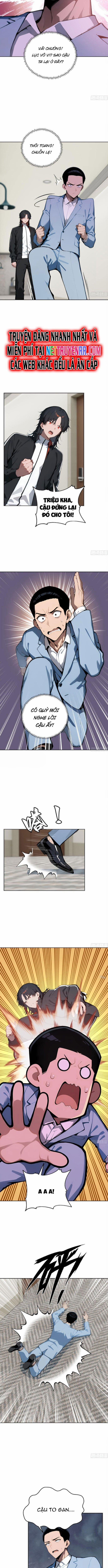Kiếm Chủ Đại Hạ 59 trang 2