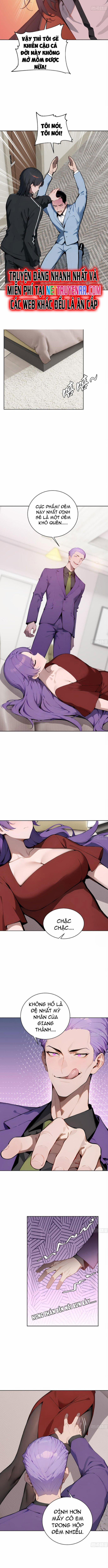 Kiếm Chủ Đại Hạ 59 trang 3