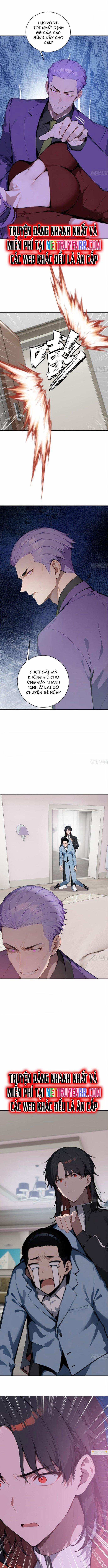Kiếm Chủ Đại Hạ 59 trang 4