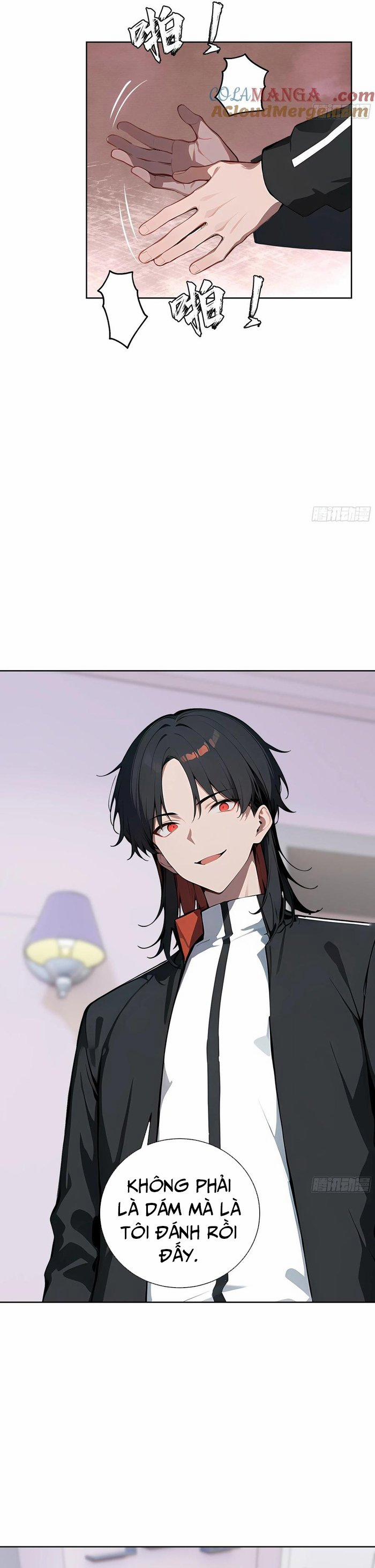 Kiếm Chủ Đại Hạ 60 trang 10