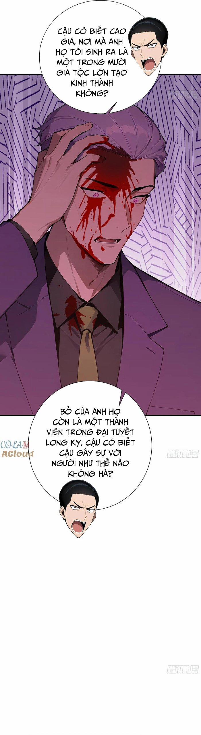 Kiếm Chủ Đại Hạ 60 trang 12