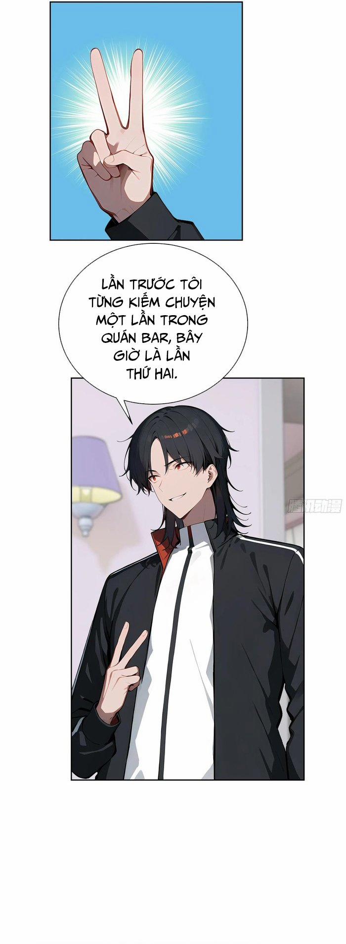 Kiếm Chủ Đại Hạ 60 trang 13