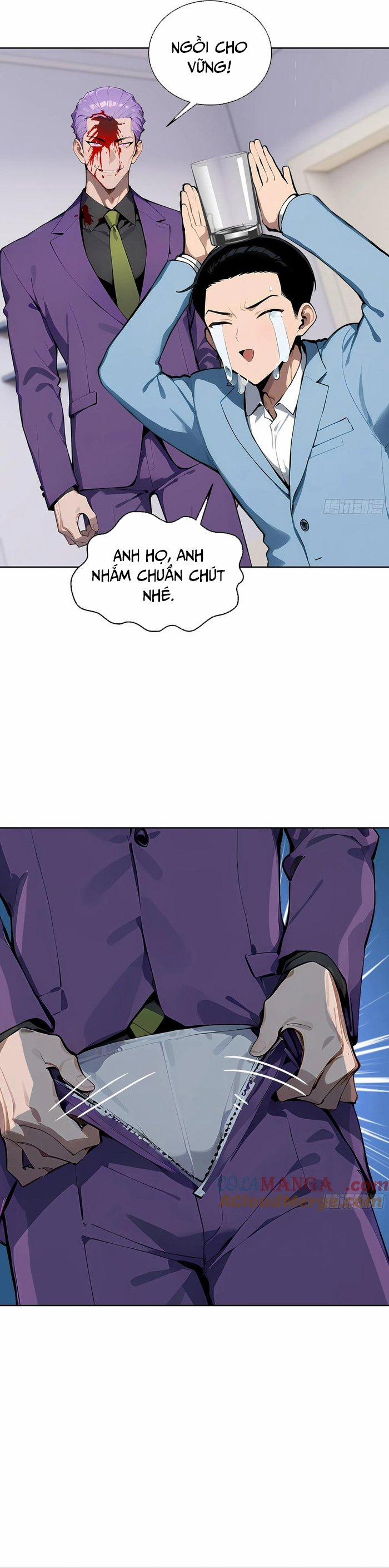 Kiếm Chủ Đại Hạ 60 trang 16