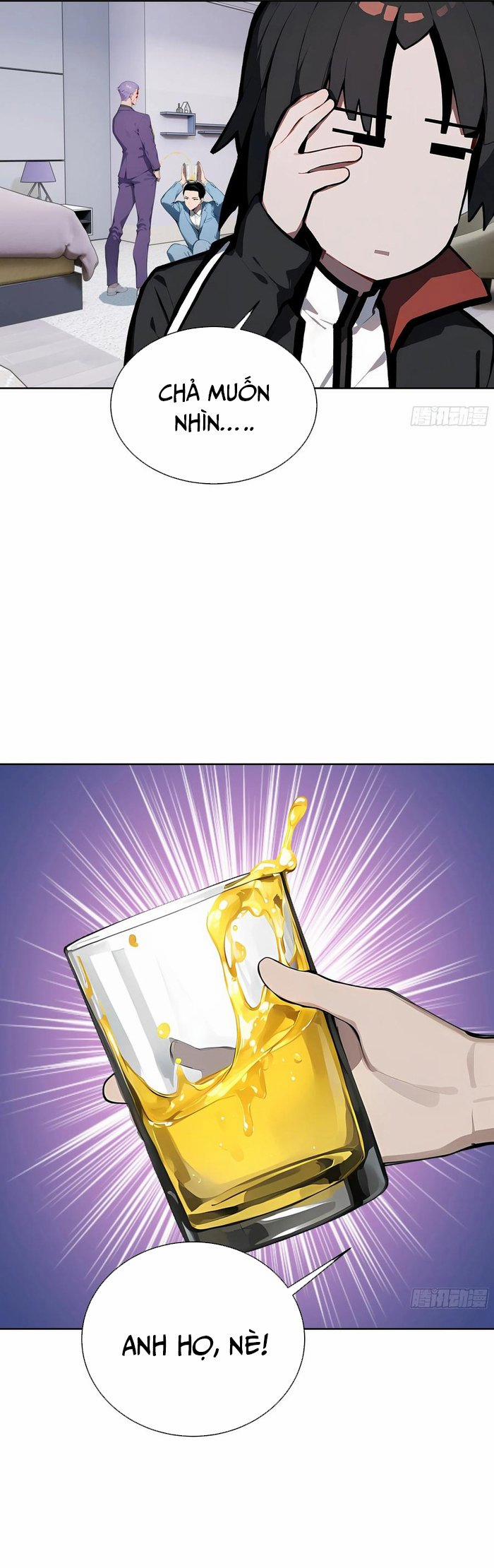 Kiếm Chủ Đại Hạ 60 trang 17