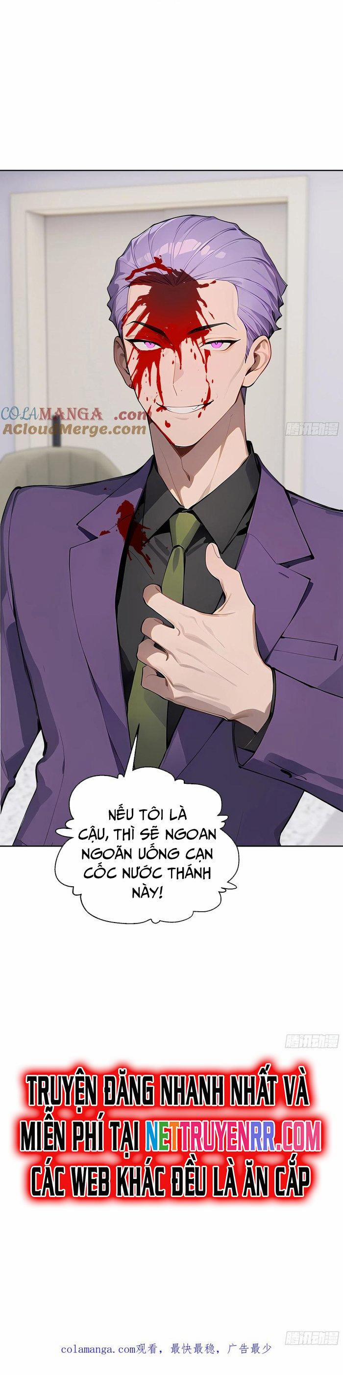 Kiếm Chủ Đại Hạ 60 trang 22