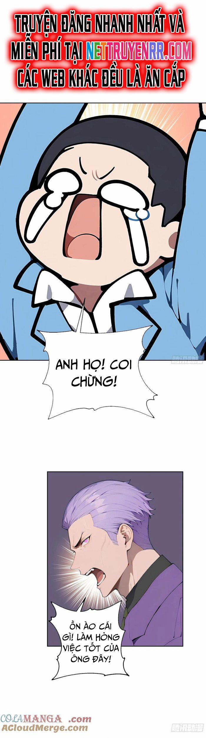 Kiếm Chủ Đại Hạ 60 trang 3