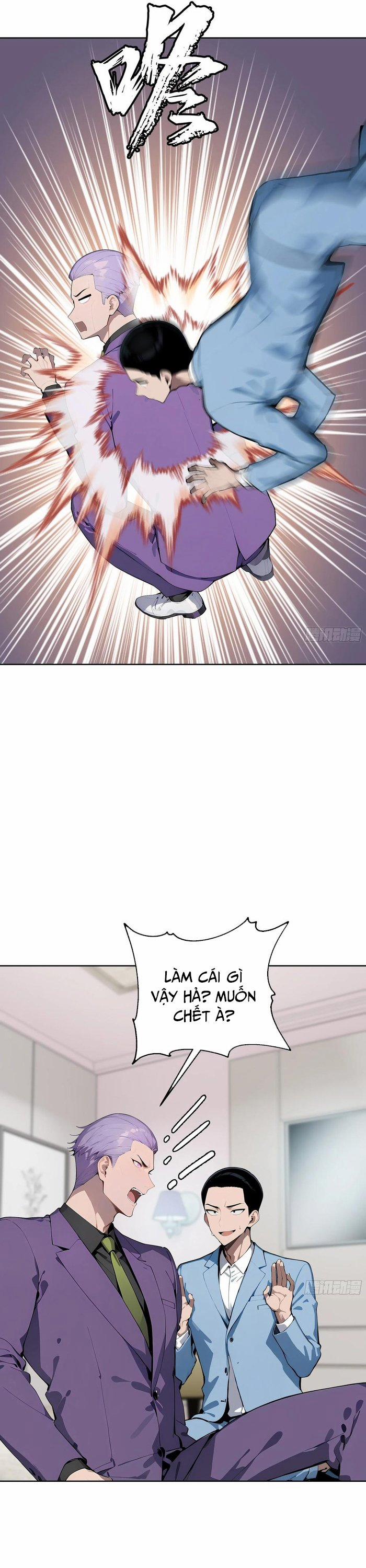 Kiếm Chủ Đại Hạ 60 trang 4