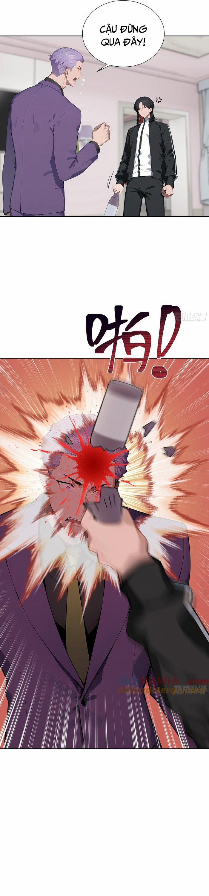 Kiếm Chủ Đại Hạ 60 trang 8