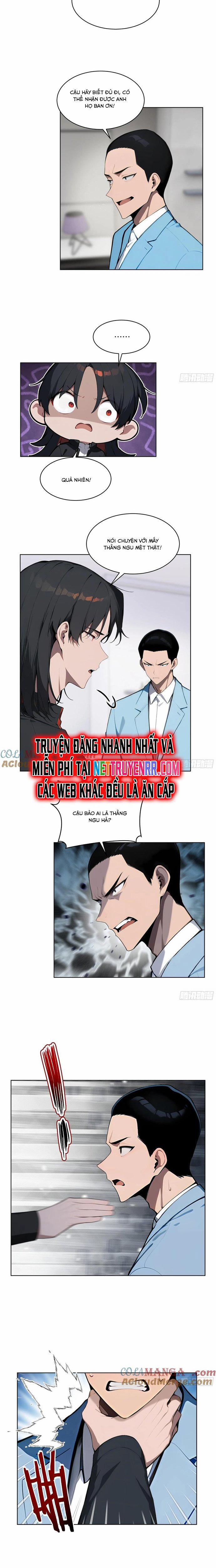 Kiếm Chủ Đại Hạ 61 trang 2