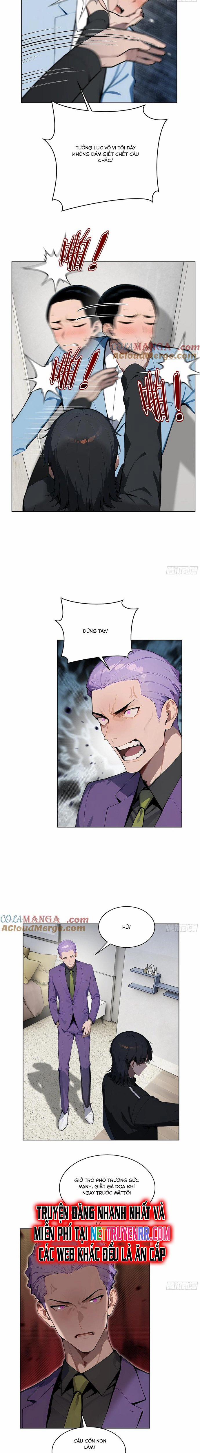 Kiếm Chủ Đại Hạ 61 trang 4