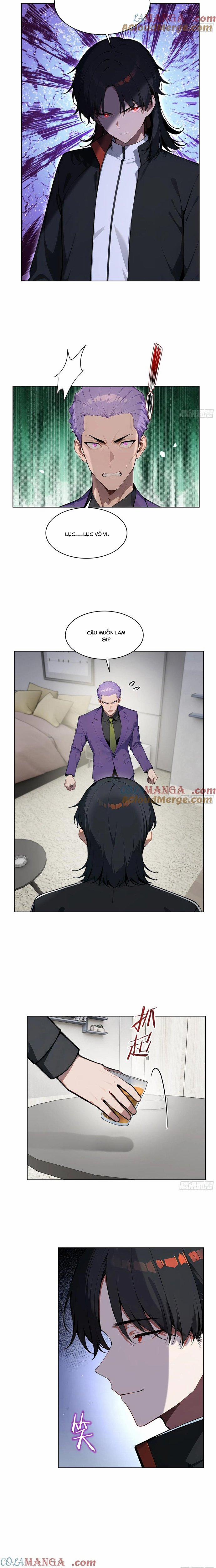 Kiếm Chủ Đại Hạ 61 trang 6