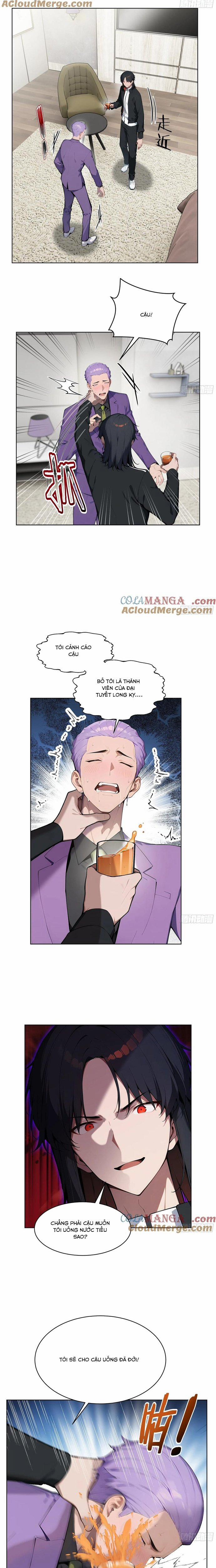 Kiếm Chủ Đại Hạ 61 trang 7