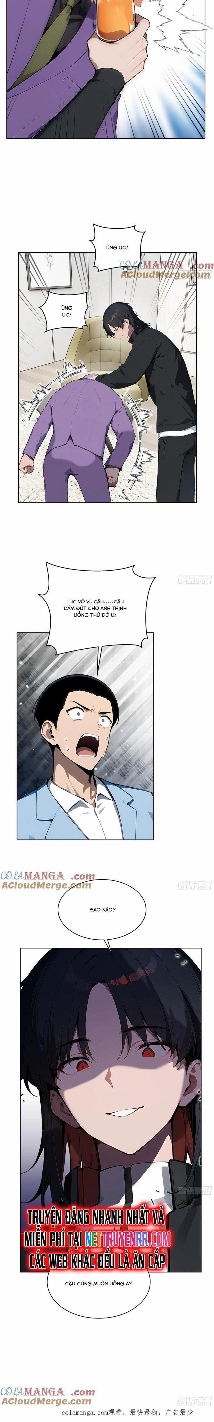 Kiếm Chủ Đại Hạ 61 trang 8