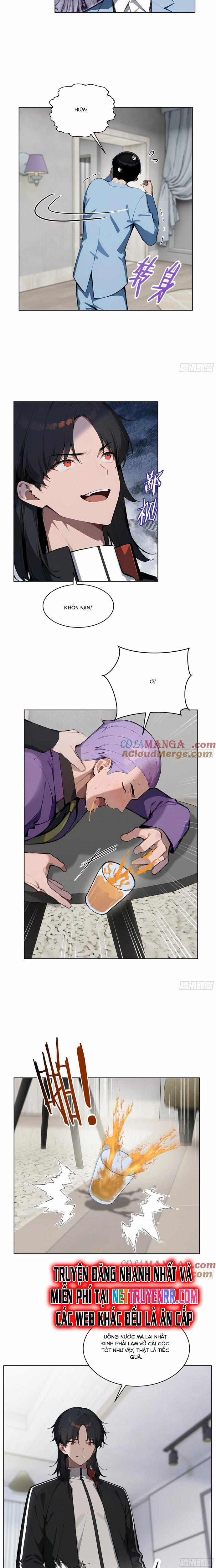 Kiếm Chủ Đại Hạ 62 trang 2