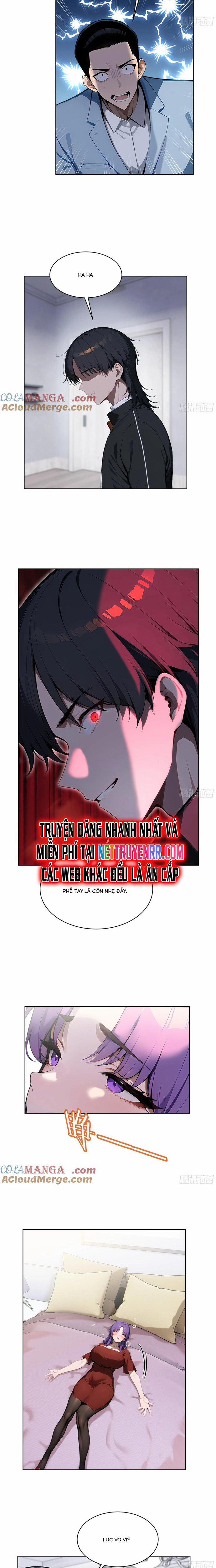 Kiếm Chủ Đại Hạ 62 trang 5