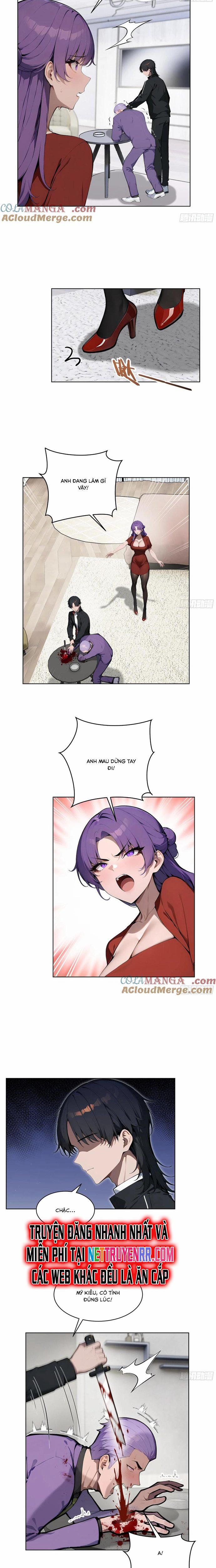 Kiếm Chủ Đại Hạ 62 trang 6