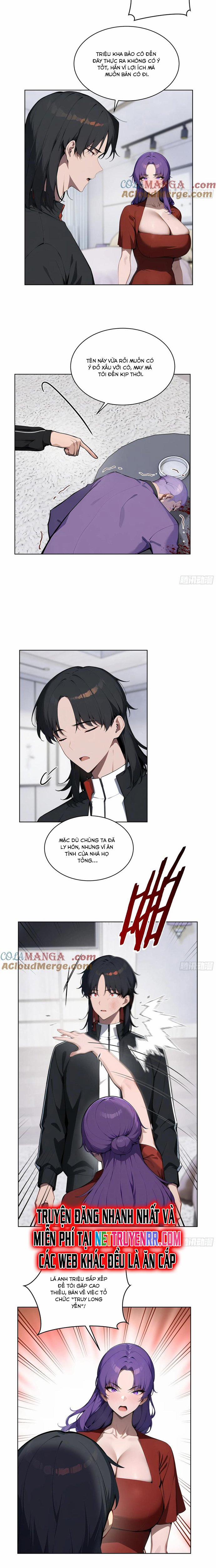 Kiếm Chủ Đại Hạ 62 trang 7