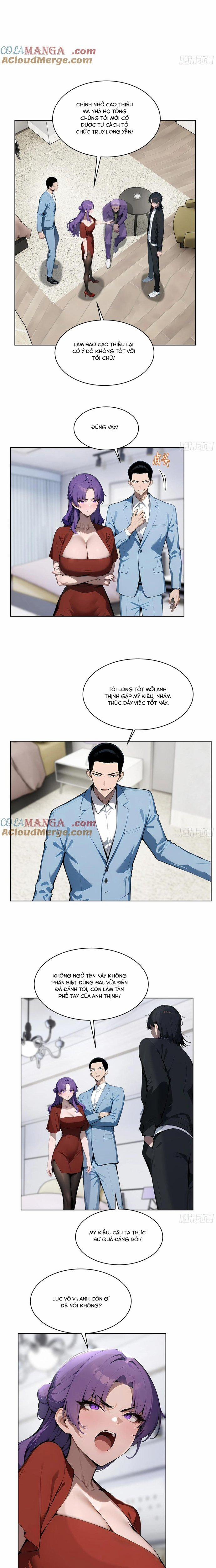 Kiếm Chủ Đại Hạ 62 trang 8