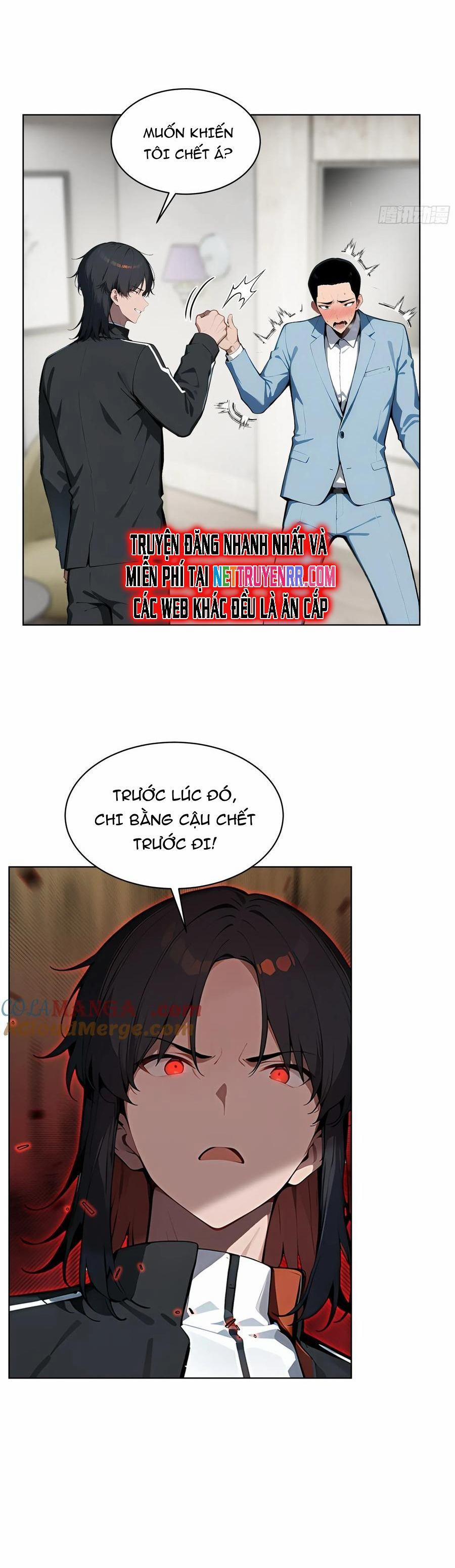 Kiếm Chủ Đại Hạ 63 trang 11