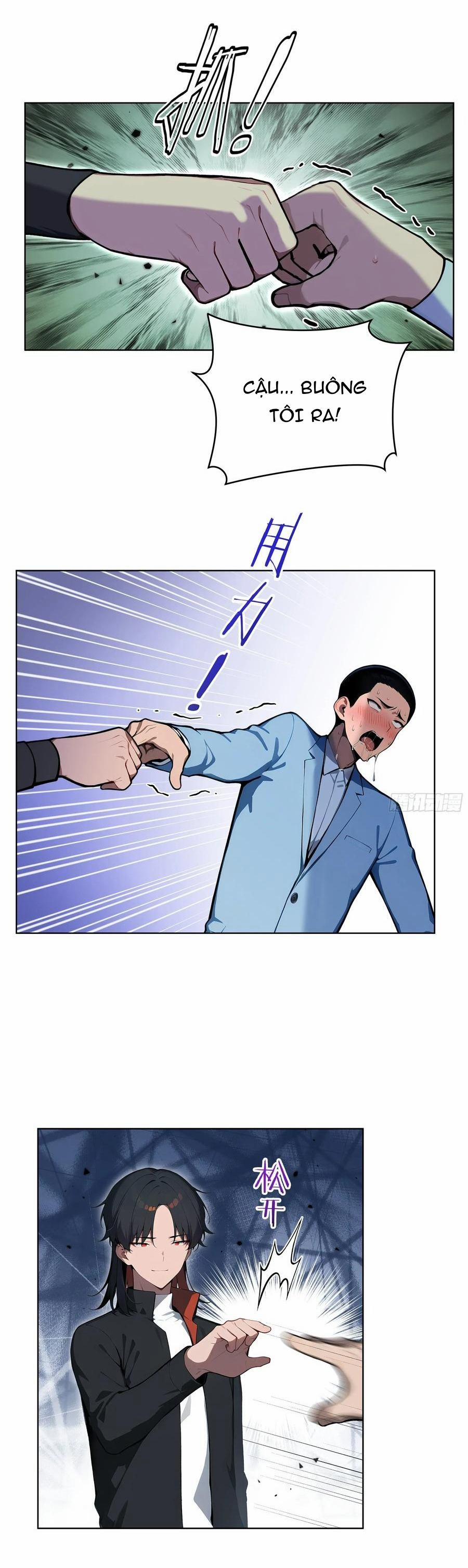 Kiếm Chủ Đại Hạ 63 trang 12