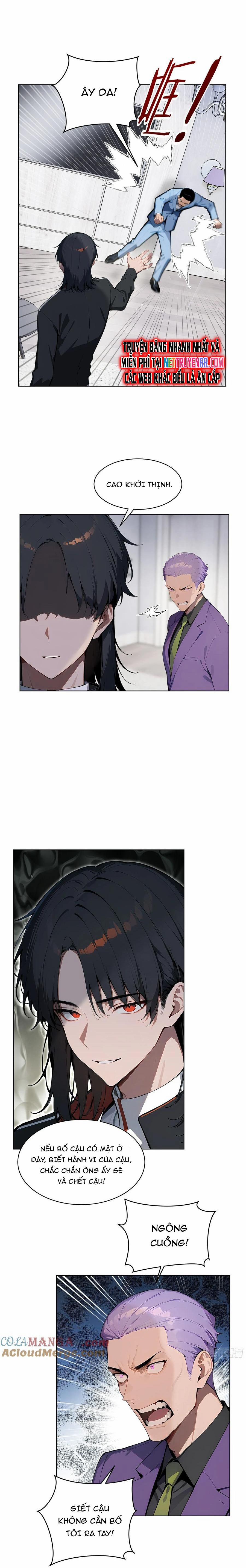Kiếm Chủ Đại Hạ 63 trang 13