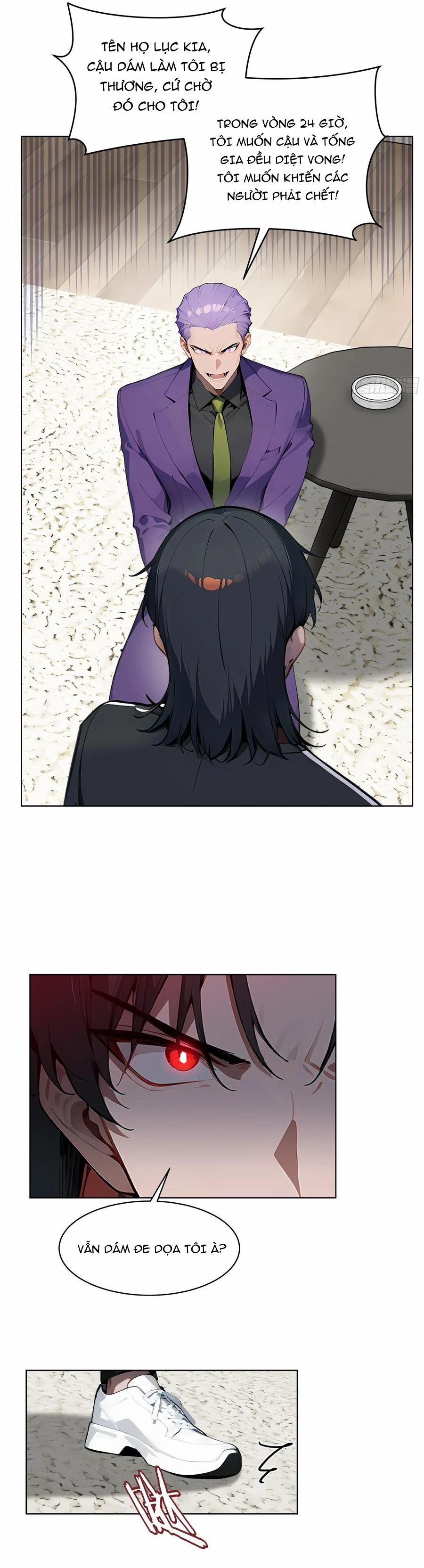 Kiếm Chủ Đại Hạ 63 trang 14