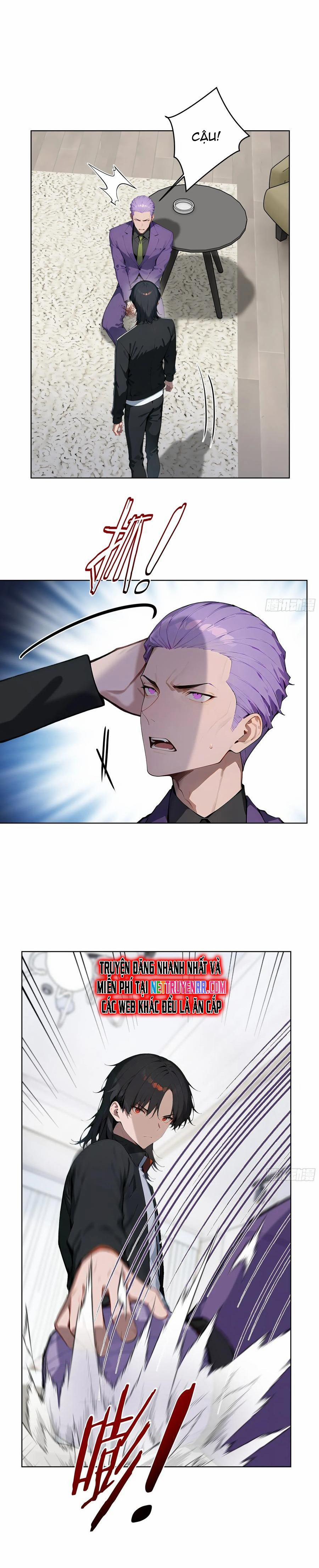 Kiếm Chủ Đại Hạ 63 trang 15
