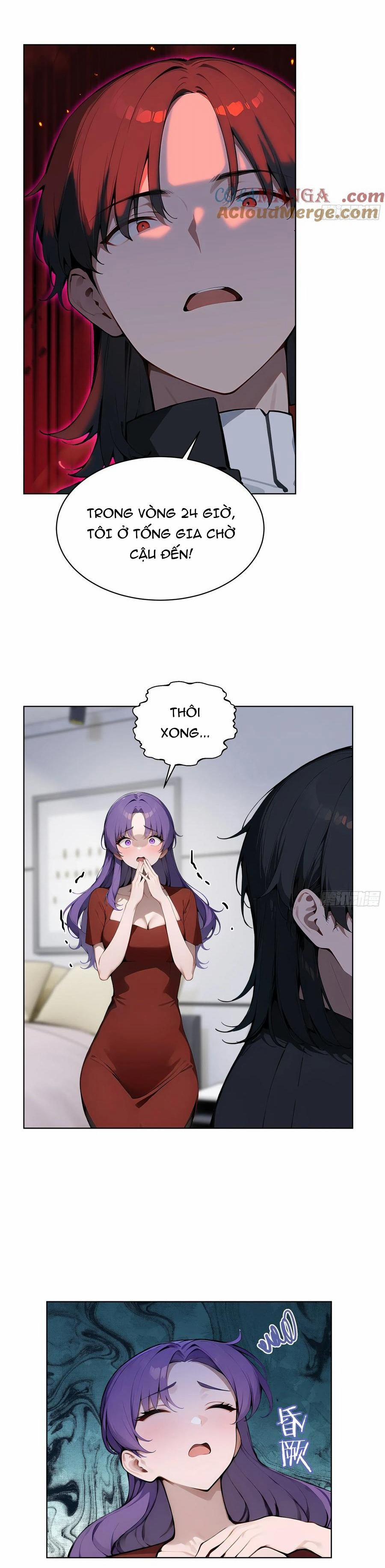 Kiếm Chủ Đại Hạ 63 trang 16