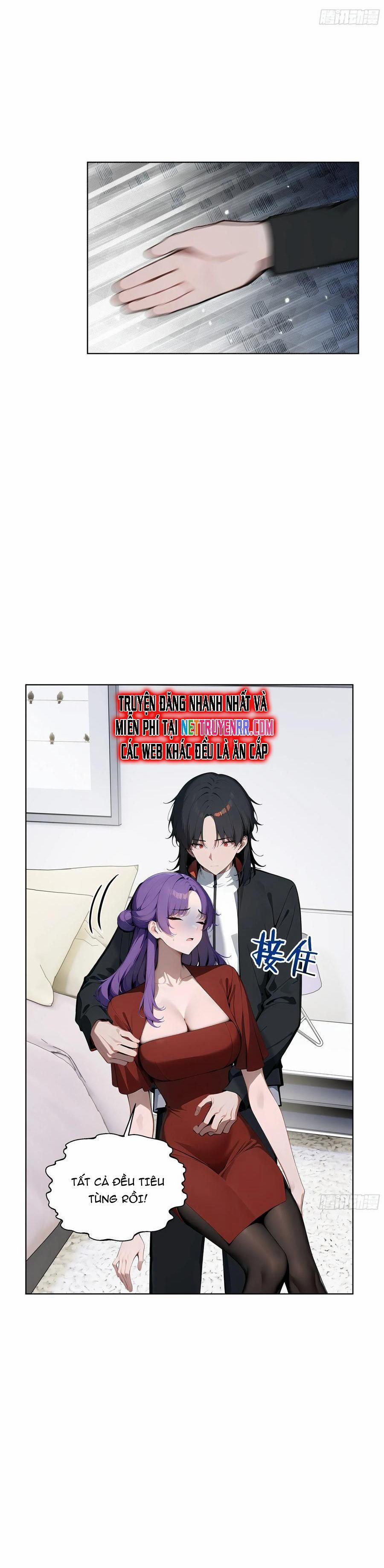 Kiếm Chủ Đại Hạ 63 trang 17