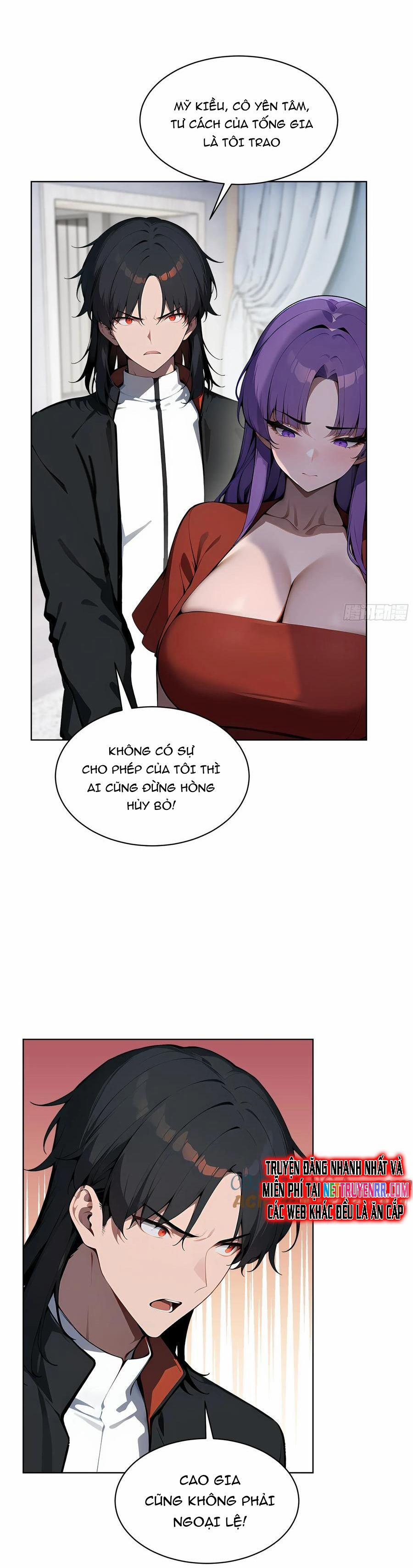 Kiếm Chủ Đại Hạ 63 trang 5