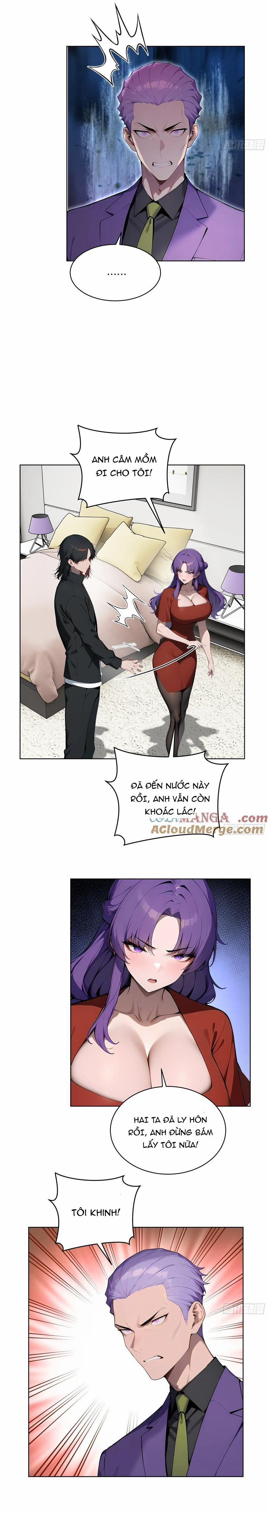 Kiếm Chủ Đại Hạ 63 trang 6