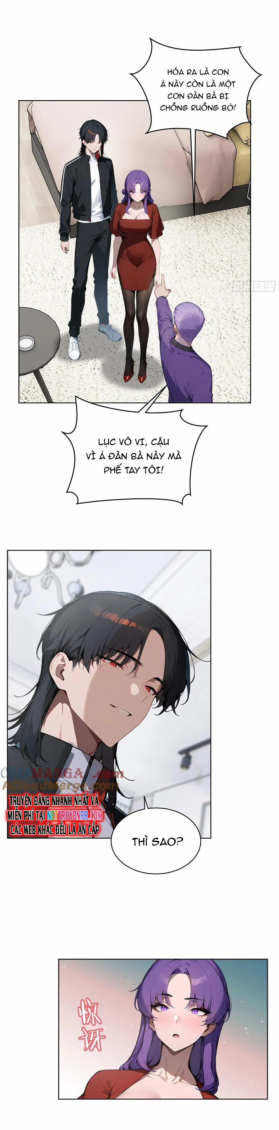 Kiếm Chủ Đại Hạ 63 trang 7