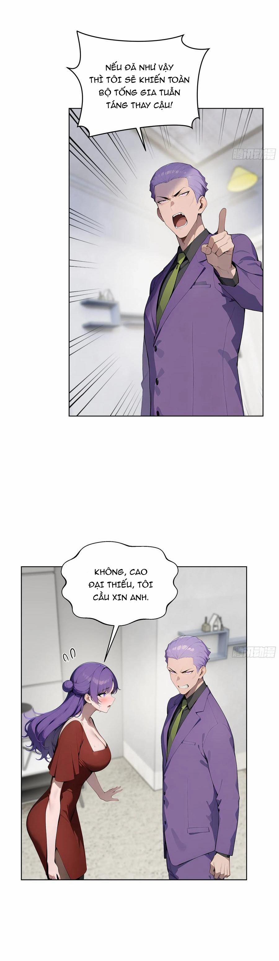 Kiếm Chủ Đại Hạ 63 trang 8