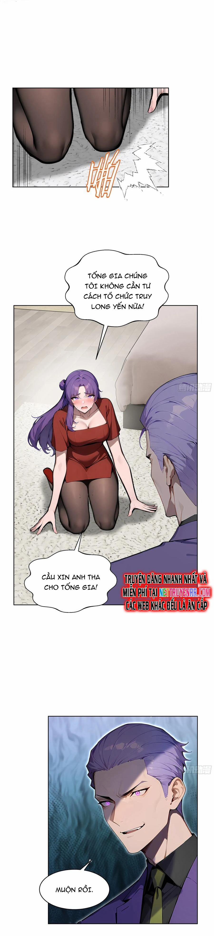 Kiếm Chủ Đại Hạ 63 trang 9