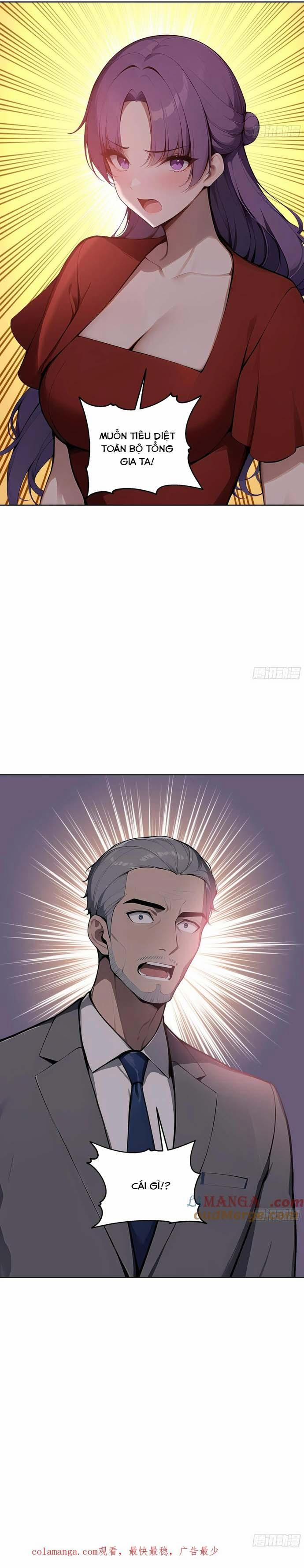 Kiếm Chủ Đại Hạ 64 trang 5