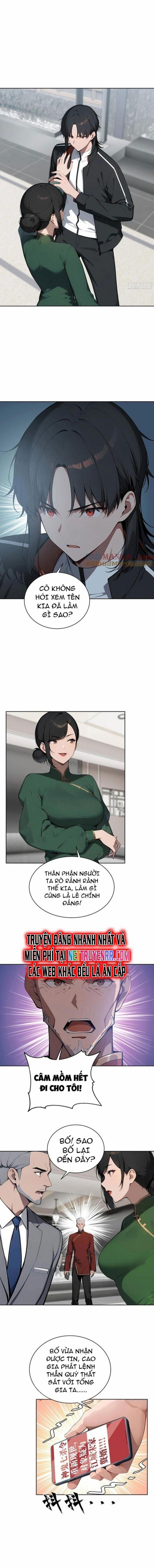 Kiếm Chủ Đại Hạ 65 trang 1