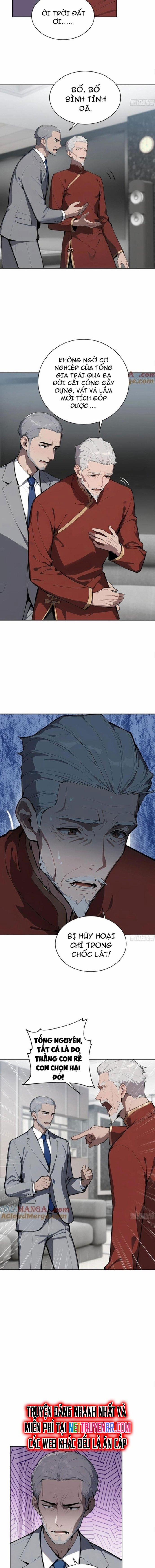 Kiếm Chủ Đại Hạ 65 trang 3