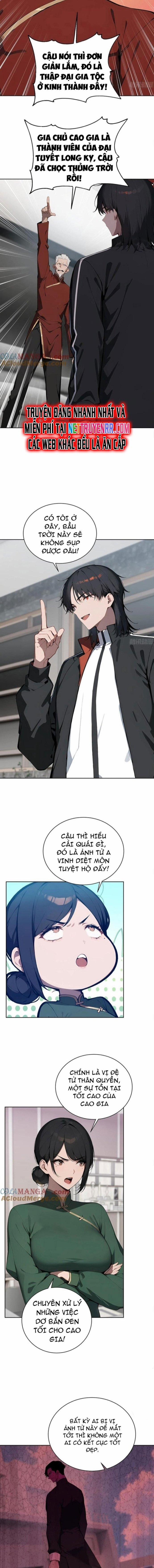 Kiếm Chủ Đại Hạ 65 trang 5