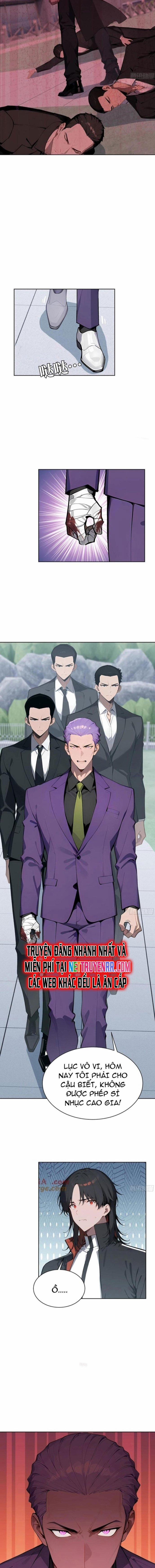 Kiếm Chủ Đại Hạ 65 trang 6