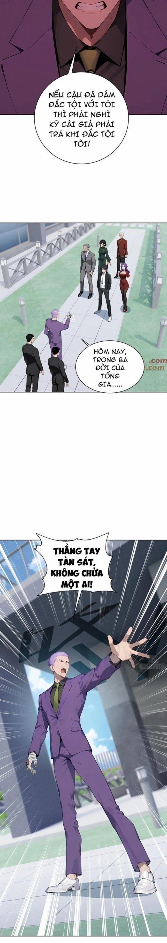 Kiếm Chủ Đại Hạ 65 trang 7