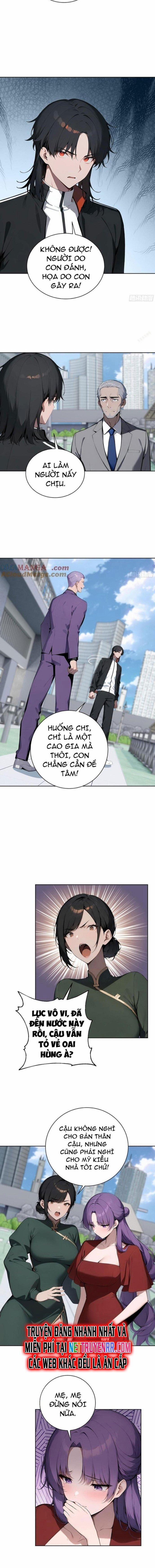 Kiếm Chủ Đại Hạ 66 trang 1